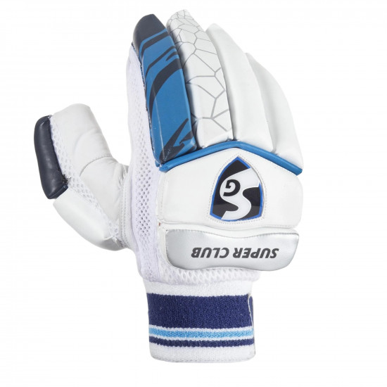 Sg club batting gloves online